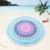 Imagen de Lona Manta Playera Toalla Toallon Love And Home