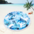 Lona Manta Playera Toalla Toallon Love And Home - comprar online