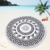 Lona Manta Playera Toalla Toallon Love And Home - tienda online