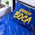 Sabana Futbol Boca River Oficial 1 1/2 Plaza Calidad Premium en internet