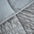 Acolchado Cacharel King Reversible Abrigado Calidad Premium