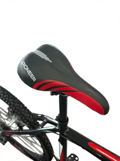 Bicicleta Santa Cruz Rodado 26 18v - comprar online
