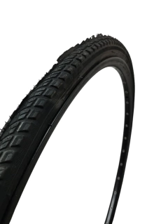 Cubierta Dsh Bicicleta Media Carrera 700 X 35c