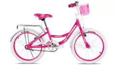 Bicicleta topmega Vickfly R20