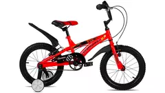 Bicicleta topmega Crossboy R16