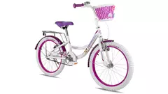 Bicicleta topmega Flexygirl R20 - comprar online