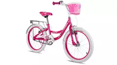Bicicleta topmega Vickfly R20 - comprar online