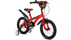 Bicicleta topmega Crossboy R16 - comprar online