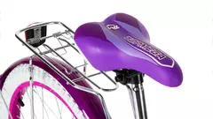 Bicicleta topmega Flexygirl R20 en internet