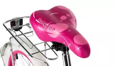 Bicicleta topmega Vickfly R20 en internet