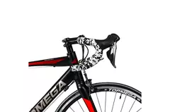 Bicicleta TOPMEGA RUTA Harrier R28