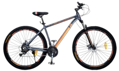 Bicicleta Lamborghini Mtb Rodado 29