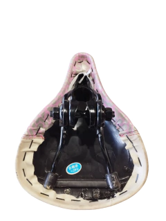 Asiento Para Bicicleta Nena Para Rodado 12 Al 16 - comprar online