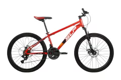 BICICLETA SLP 5 PRO 2025 RODADO 24 - Bicicletas Pioneer