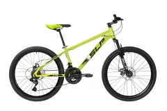 BICICLETA SLP 5 PRO 2025 RODADO 24 - comprar online