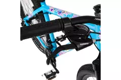 Imagen de Bicicleta TOPMEGA Regal RODADO 29