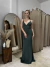 Vestido Casandra Verde - comprar online