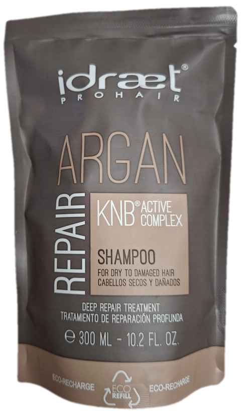 ARGAN REPAIR (SHAMPOO REFILL) IDRAET - comprar online