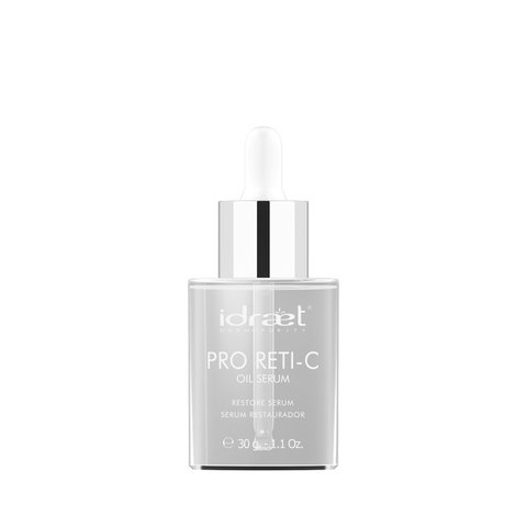 PRO RETI C OIL SERUM IDRAET