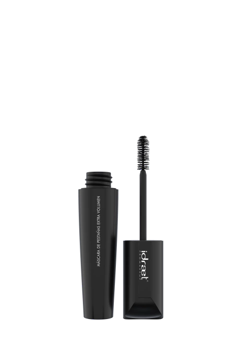 MASCARA SUPREME VOLUME -TONO VM 10 BLACK