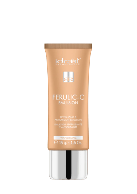 FERULIC-C EMULSION IDRAET