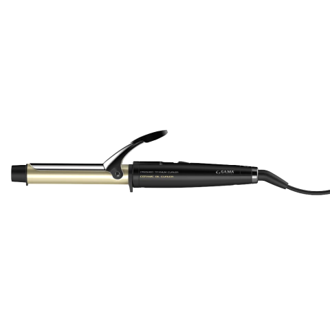 RIZADOR DUAL 25mm - GAMA