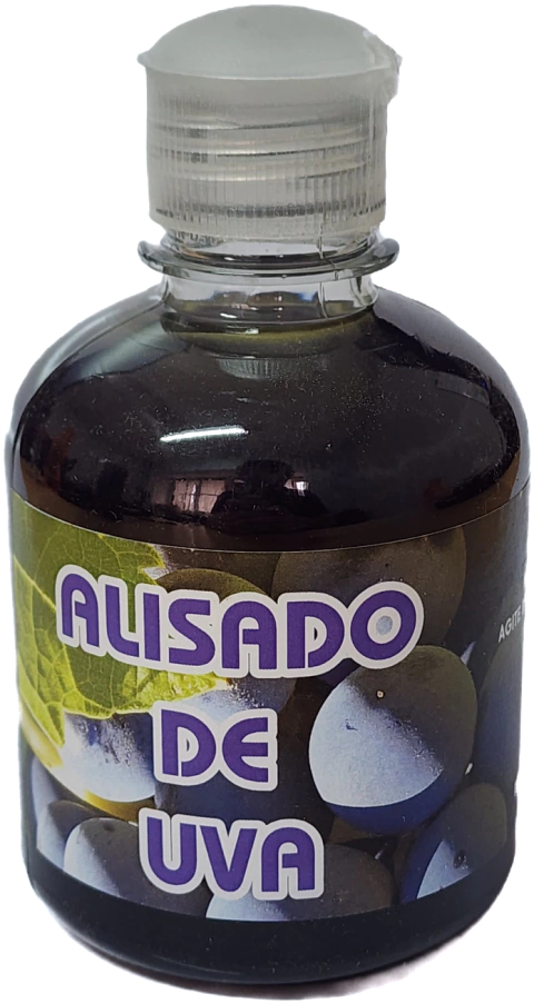 ALISADO DE UVA x250 - LANTIL