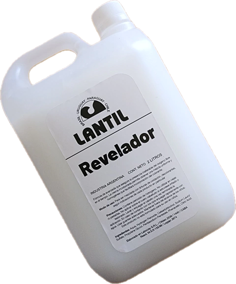 REVELADOR 8vol x2000-LANTIL