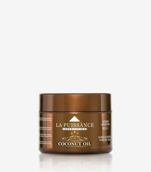 Mascara de Coco x250 - LA PUISSANCE
