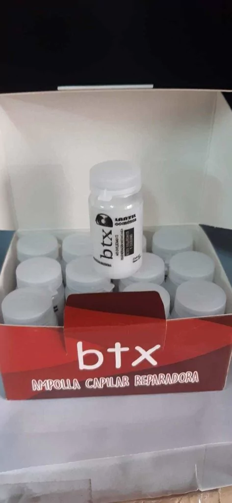 AMPOLLA BOTOX LANTIL