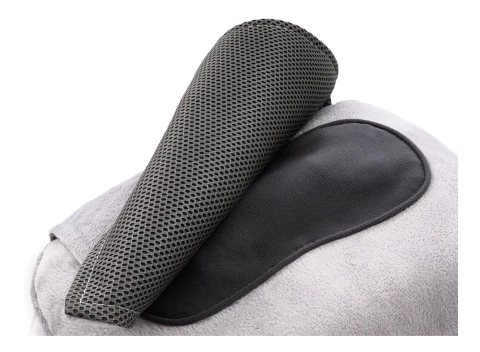 COJIN MASAJEADOR SHIATSU PM-540 GAMA - comprar online