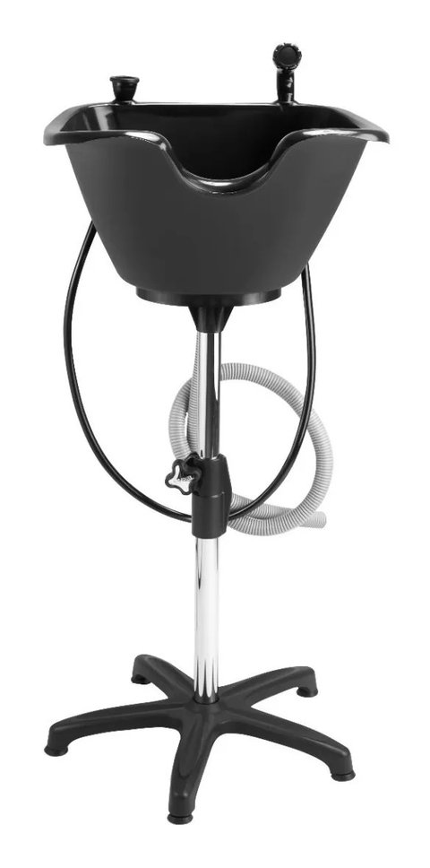 LAVACABEZA PORTATIL FACILE PREMIUM