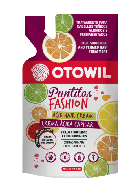 DOYPACK PUNTITAS FASHION x250 OTOWIL