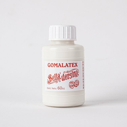 PEGAMENTO GOMALATEX