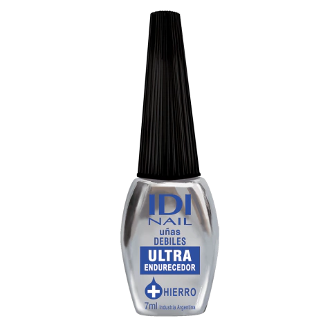ESMALTE ULTRA ENDURECEDOR - IDI NAIL
