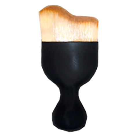 Brocha en S Multifución (Wave Brush)