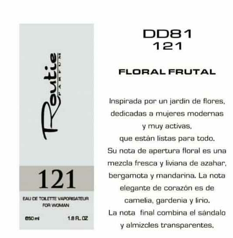 PERFUME 212 C.HERRERA x50ml - ROUTIE FEMENINA