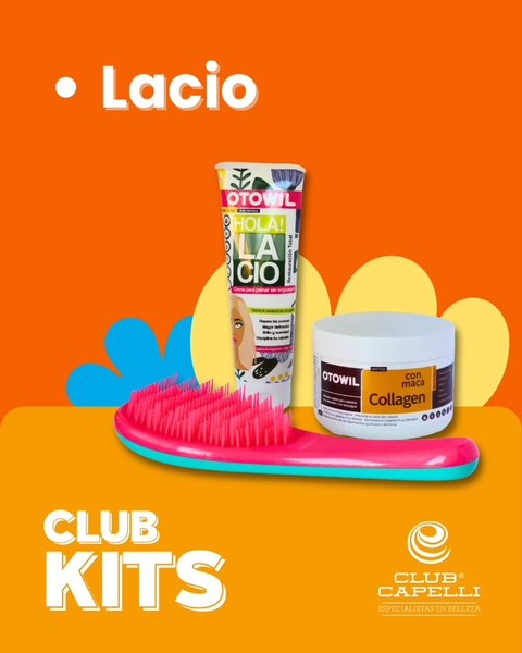 KIT LISOS - comprar online