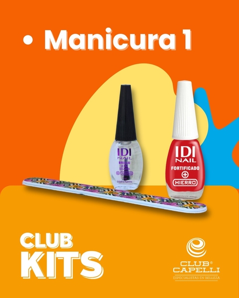KIT MANICURA 1