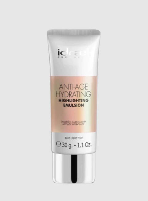 HIGHLIGHTING EMULSION HH130 PIXIE DUST IDRAET