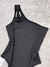 BODY ONE SHOULDER HEBILLA - tienda online