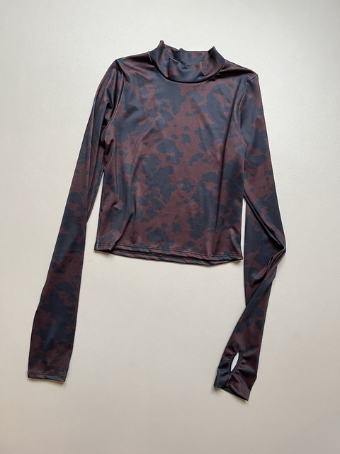 POLERA PRINT - comprar online