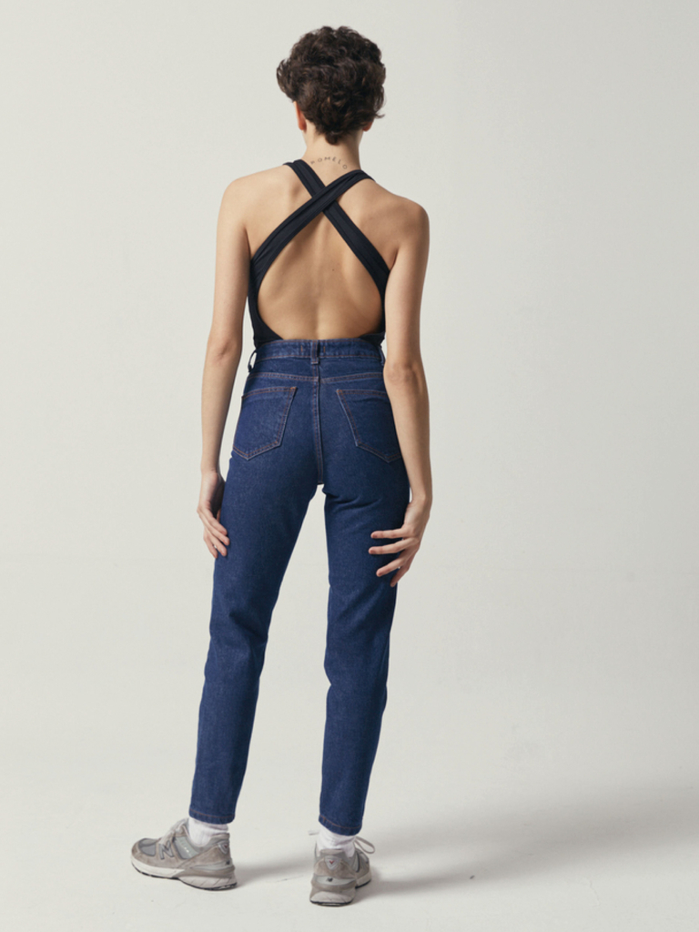 Mom Azul CROP. thumbnail 3