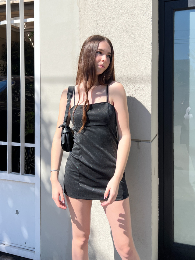 VESTIDO SHINE N1 thumbnail 2