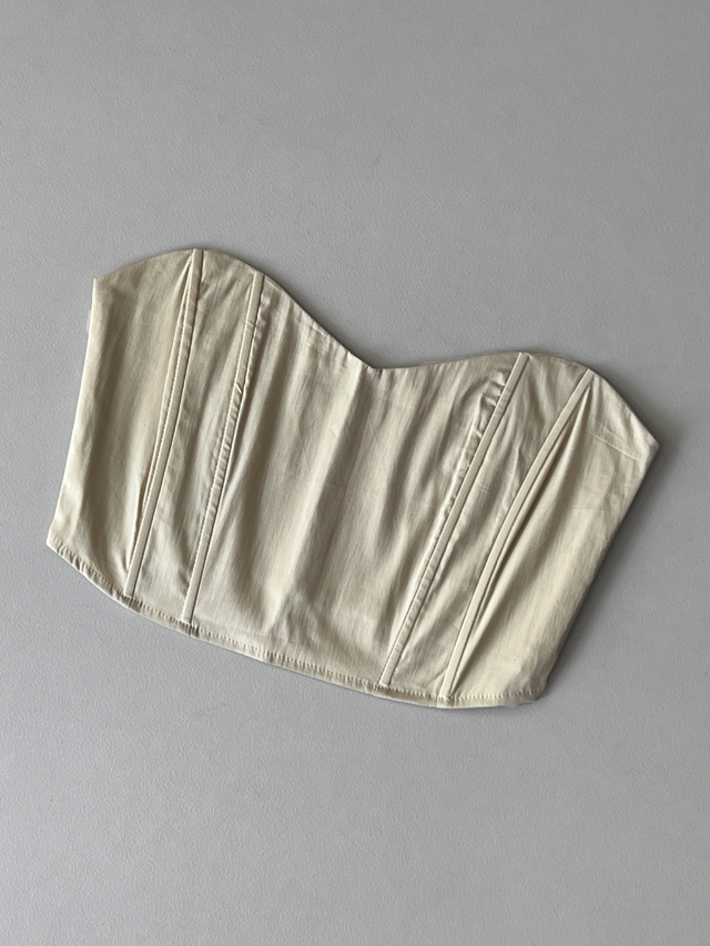 Corset Poplin thumbnail 2