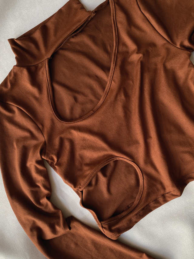 Top Polera Celine thumbnail 2
