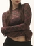 TOP TUL ESCOCES - comprar online