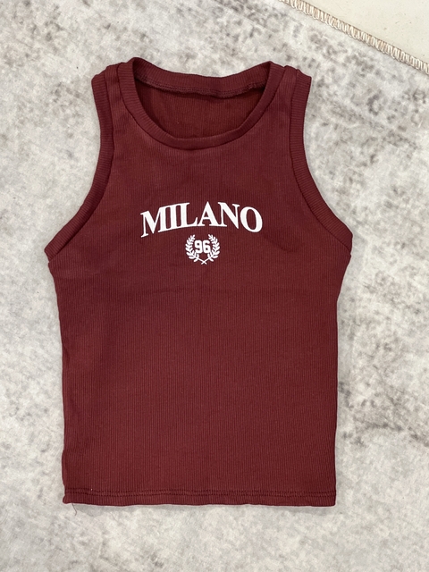 MUSCU MILANO - comprar online