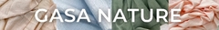 Banner de la categoría GASA NATURE (1.40 mts)