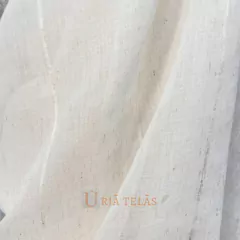 LINO FANTASIA - 1 RAYA - Marfil (2.80 mts ancho) - comprar online